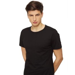 On ON-T 16100410 Czarne M On