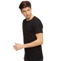 On ON-T 16100410 Czarne M On