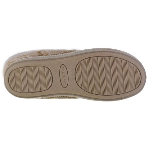 Skechers Cozy Campfire - Home Essential 167225-NAT Beżowe 36 Skechers