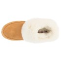 Sorel Go Coffee Run 1915801253 Beżowe 37 Sorel