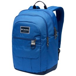Columbia Buxton 26L Backpack 2121451433 Niebieskie One size Columbia
