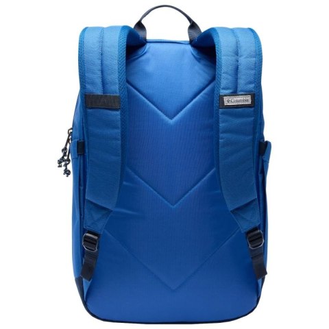 Columbia Buxton 26L Backpack 2121451433 Niebieskie One size Columbia