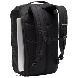 Columbia Landroamer Travel Backpack 2121591010 Czarne One size Columbia
