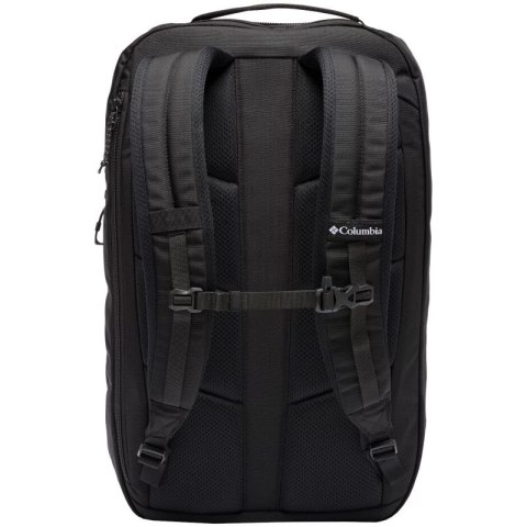 Columbia Landroamer Travel Backpack 2121591010 Czarne One size Columbia