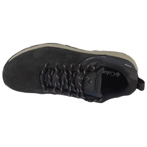 Columbia Newton Nimble Ltr 2140371010 Czarne 41 Columbia