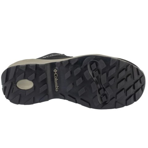 Columbia Newton Nimble Ltr 2140371010 Czarne 41 Columbia