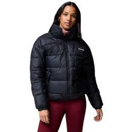 Columbia Pike Lake Jacket 2133594010 Czarne L Columbia