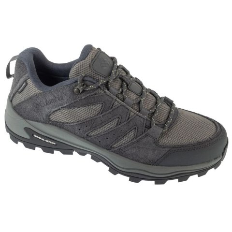 Columbia Redmond IV Low WP 2128721053 Szare 41 Columbia