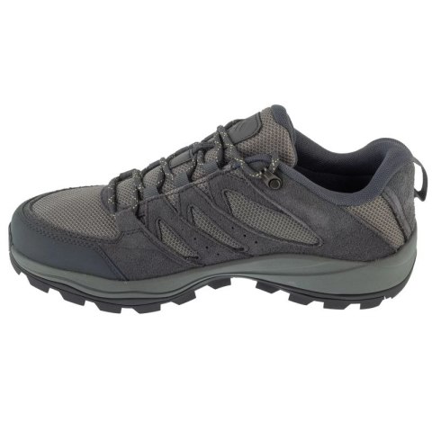 Columbia Redmond IV Low WP 2128721053 Szare 41 Columbia