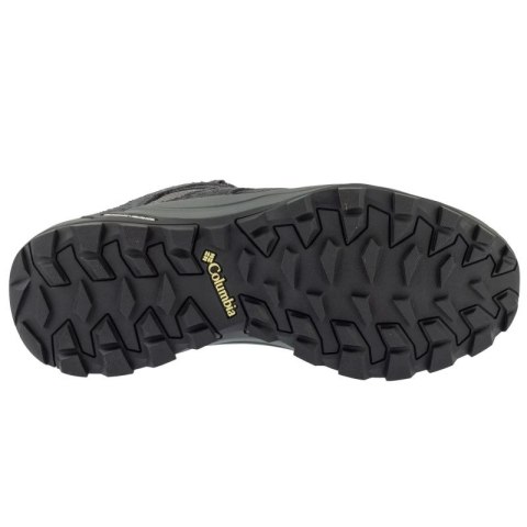 Columbia Redmond IV Low WP 2128721053 Szare 41 Columbia