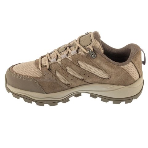 Columbia Redmond IV Low WP 2128741252 Beżowe 37 Columbia
