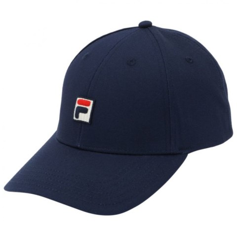 Fila czapka z daszkiem FCU0171.50004 Fila