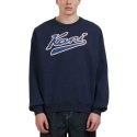 Karl Kani bluza Varsity Print Os Crewneck PD00007519 Karl Kani