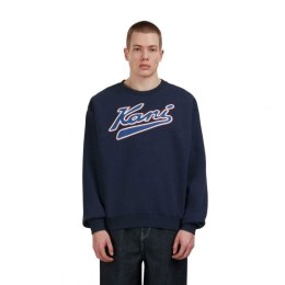 Karl Kani bluza Varsity Print Os Crewneck PD00007519 Karl Kani