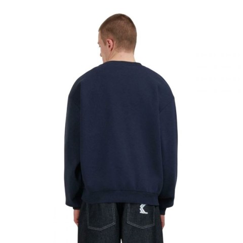 Karl Kani bluza Varsity Print Os Crewneck PD00007519 Karl Kani