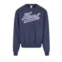 Karl Kani bluza Varsity Print Os Crewneck PD00007519 Karl Kani