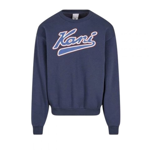 Karl Kani bluza Varsity Print Os Crewneck PD00007519 Karl Kani