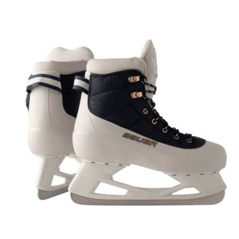 Łyżwy hokejowe Bauer Radiant Heated Sr 1065295 Bauer