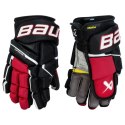 Rękawice hokejowe Bauer Supreme Mach Jr Bauer