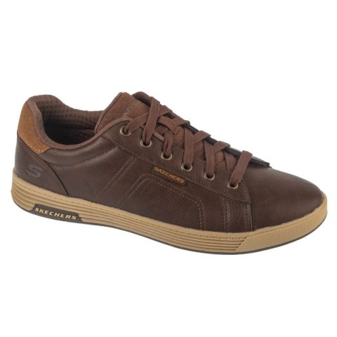 Skechers Cavell - Hensley 210946-CHOC Brązowe 41 Skechers