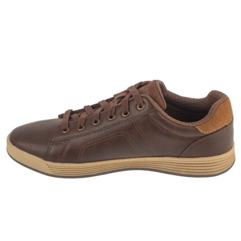 Skechers Cavell - Hensley 210946-CHOC Brązowe 41 Skechers
