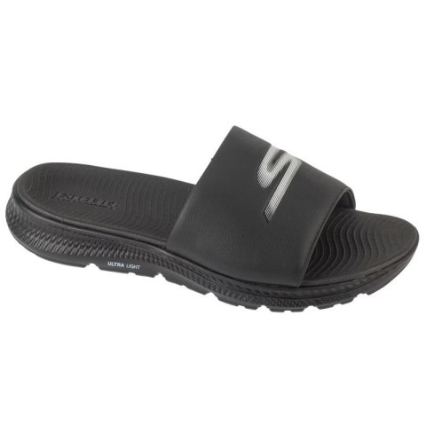 Skechers On-The-Go Go Consistent Sandal 2.0 - Culver 229269-BLK Czarne 40 Skechers