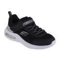Buty Skechers Bounder-Tech Jr 403748L-BKSL Skechers