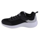 Buty Skechers Bounder-Tech Jr 403748L-BKSL Skechers