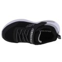 Buty Skechers Bounder-Tech Jr 403748L-BKSL Skechers