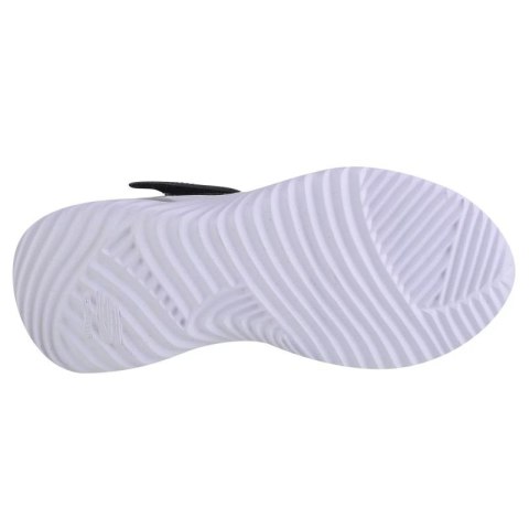 Buty Skechers Bounder-Tech Jr 403748L-BKSL Skechers
