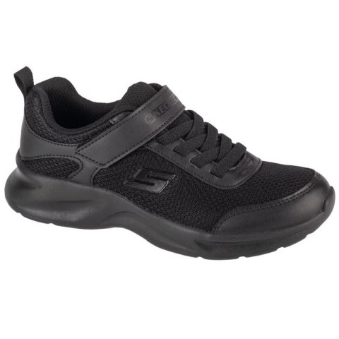 Buty Skechers Dynamatic Jr 405110L-BBK Skechers