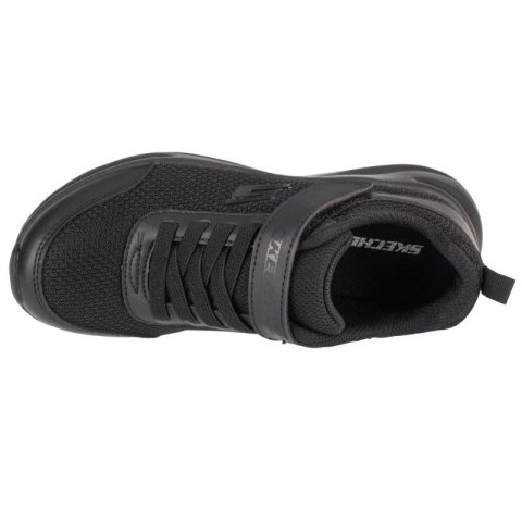 Buty Skechers Dynamatic Jr 405110L-BBK Skechers