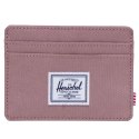 Herschel Cardholder Wallet 30065-02077 Różowe One size Herschel
