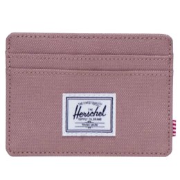 Herschel Cardholder Wallet 30065-02077 Różowe One size Herschel