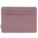 Herschel Cardholder Wallet 30065-02077 Różowe One size Herschel