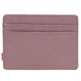 Herschel Cardholder Wallet 30065-02077 Różowe One size Herschel