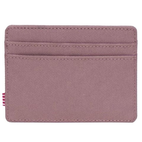 Herschel Cardholder Wallet 30065-02077 Różowe One size Herschel