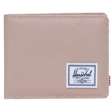 Herschel Roy Wallet 30072-05905 Różowe One size Herschel