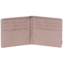 Herschel Roy Wallet 30072-05905 Różowe One size Herschel