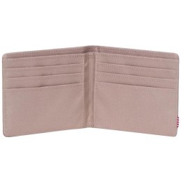 Herschel Roy Wallet 30072-05905 Różowe One size Herschel