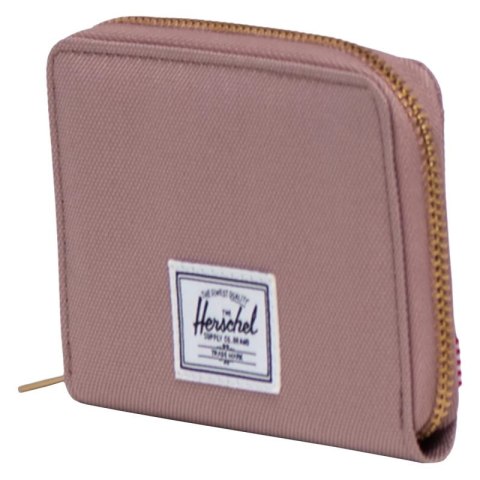 Herschel Tyler Wallet 30080-02077 Różowe One size Herschel