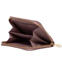 Herschel Tyler Wallet 30080-02077 Różowe One size Herschel