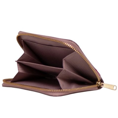 Herschel Tyler Wallet 30080-02077 Różowe One size Herschel