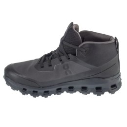 On Cloudroam Waterproof 3WD30070106 Czarne 37 On