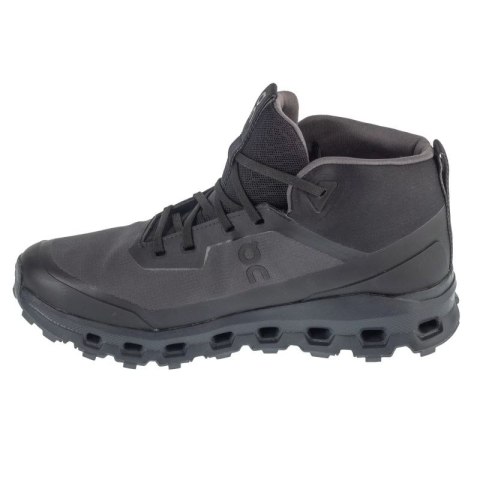 On Cloudroam Waterproof 3WD30070106 Czarne 37 On