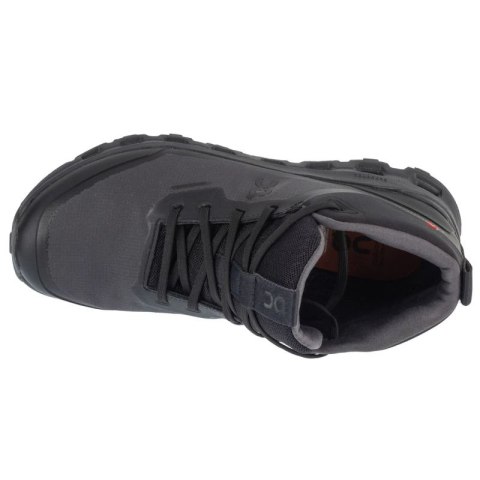 On Cloudroam Waterproof 3WD30070106 Czarne 37 On
