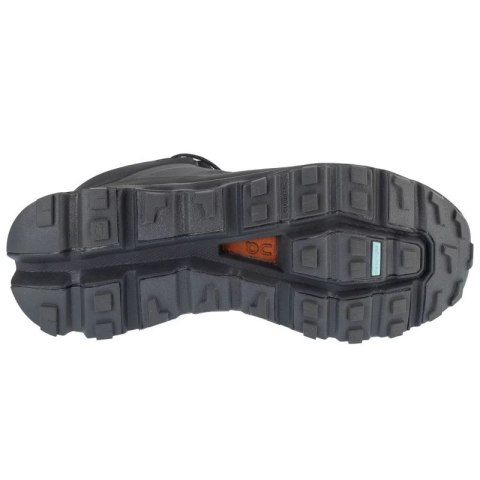 On Cloudroam Waterproof 3WD30070106 Czarne 37 On