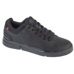 On The Roger Advantage 3WD10650485 Czarne 37,5 On