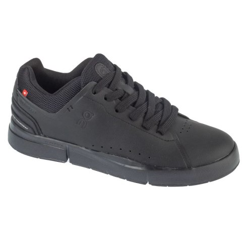 On The Roger Advantage 3WD10650485 Czarne 37,5 On