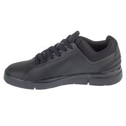 On The Roger Advantage 3WD10650485 Czarne 37,5 On
